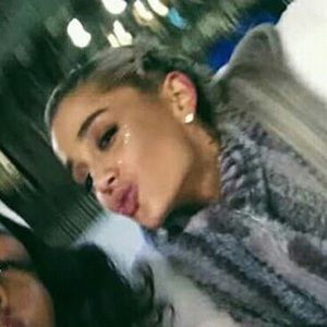 Meet your Posher, Mary